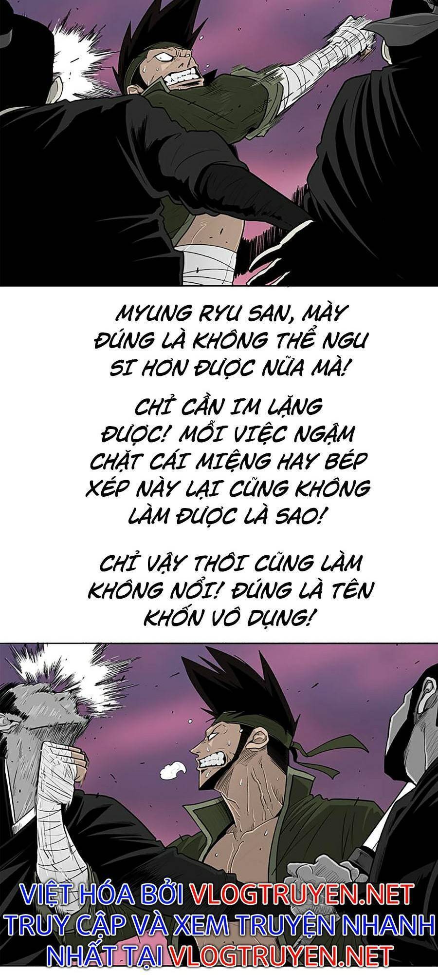 Bắc Kiếm Giang Hồ chapter 120.1 - Upload bởi truyensieuhay.com