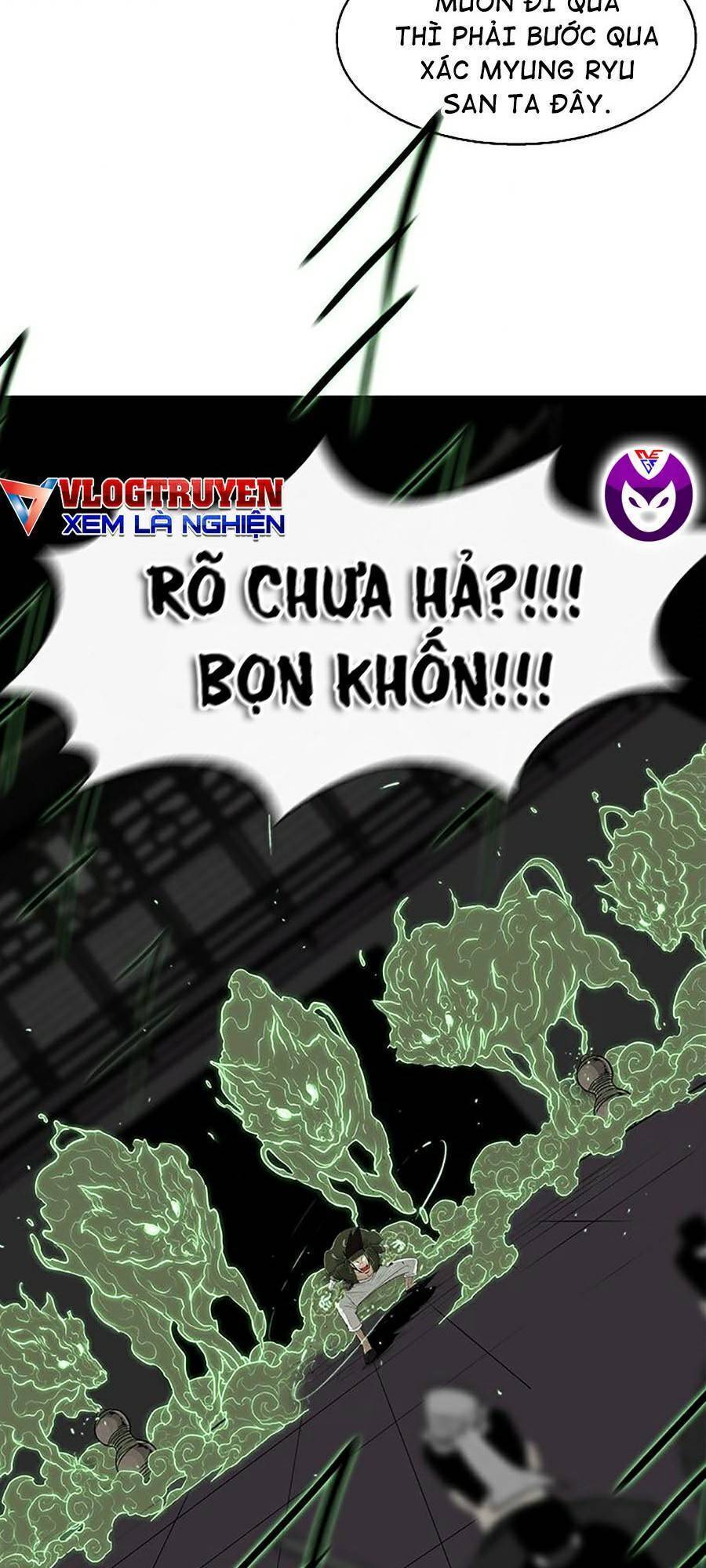 Bắc Kiếm Giang Hồ chapter 120.1 - Upload bởi truyensieuhay.com