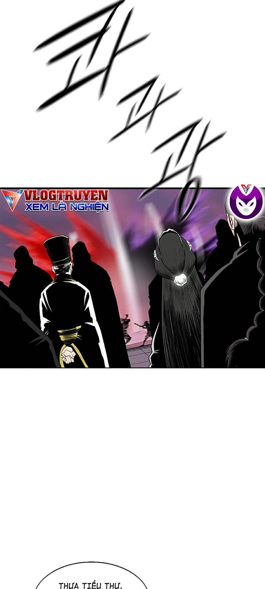 Bắc Kiếm Giang Hồ chapter 120.1 - Upload bởi truyensieuhay.com