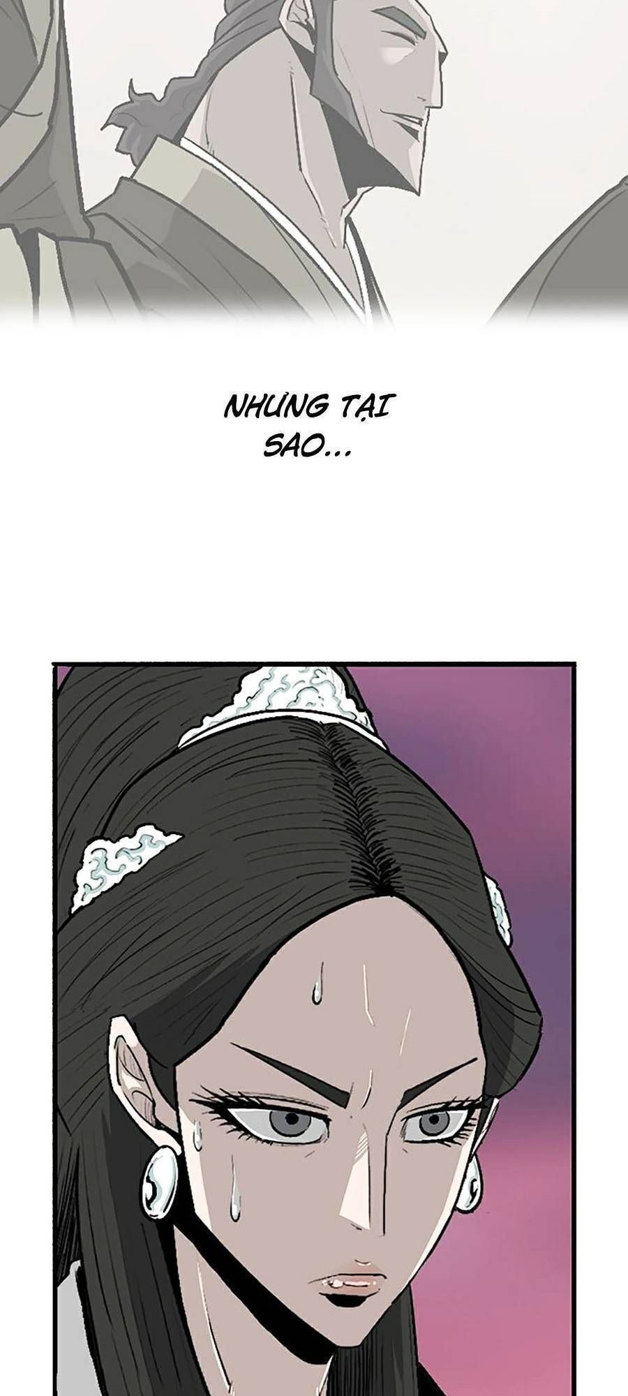Bắc Kiếm Giang Hồ chapter 120.1 - Upload bởi truyensieuhay.com