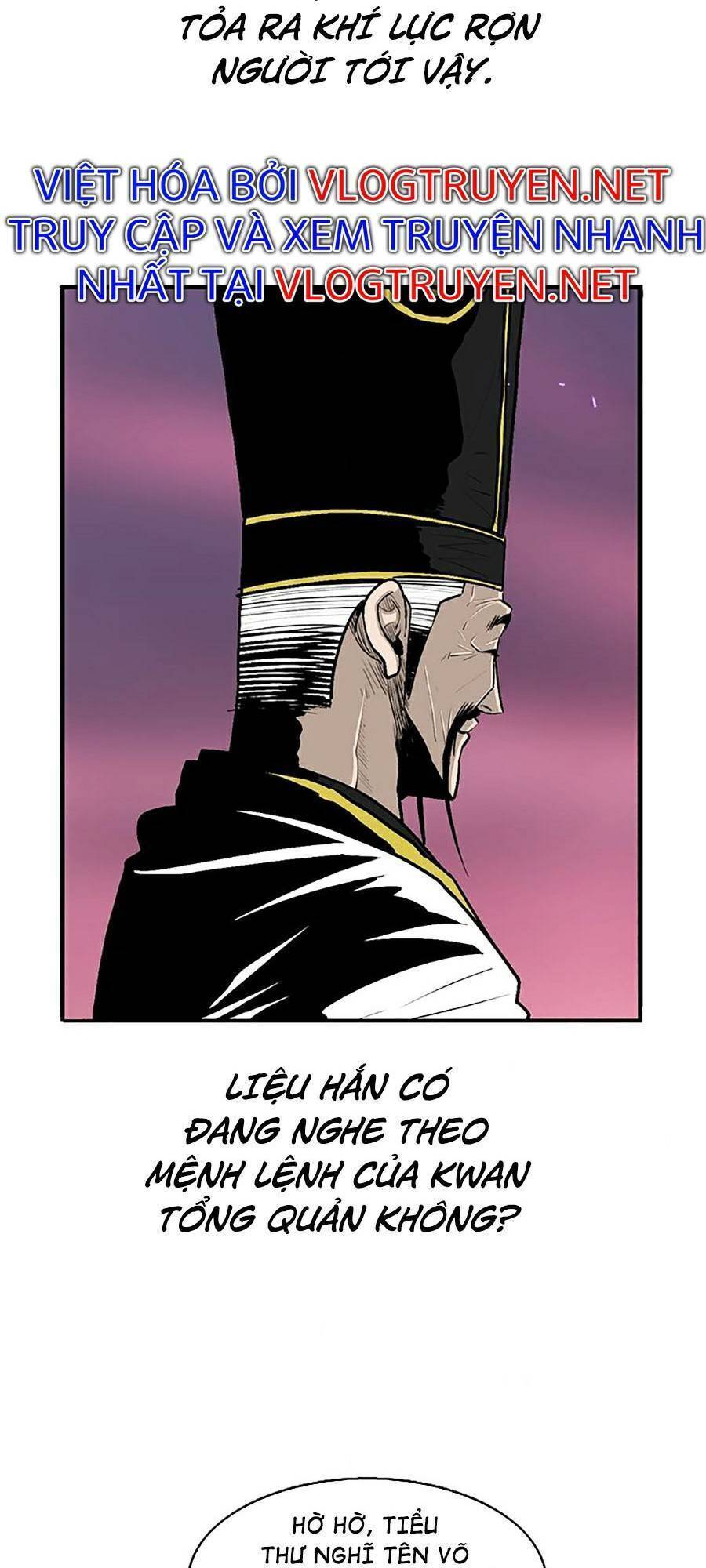 Bắc Kiếm Giang Hồ chapter 120.1 - Upload bởi truyensieuhay.com