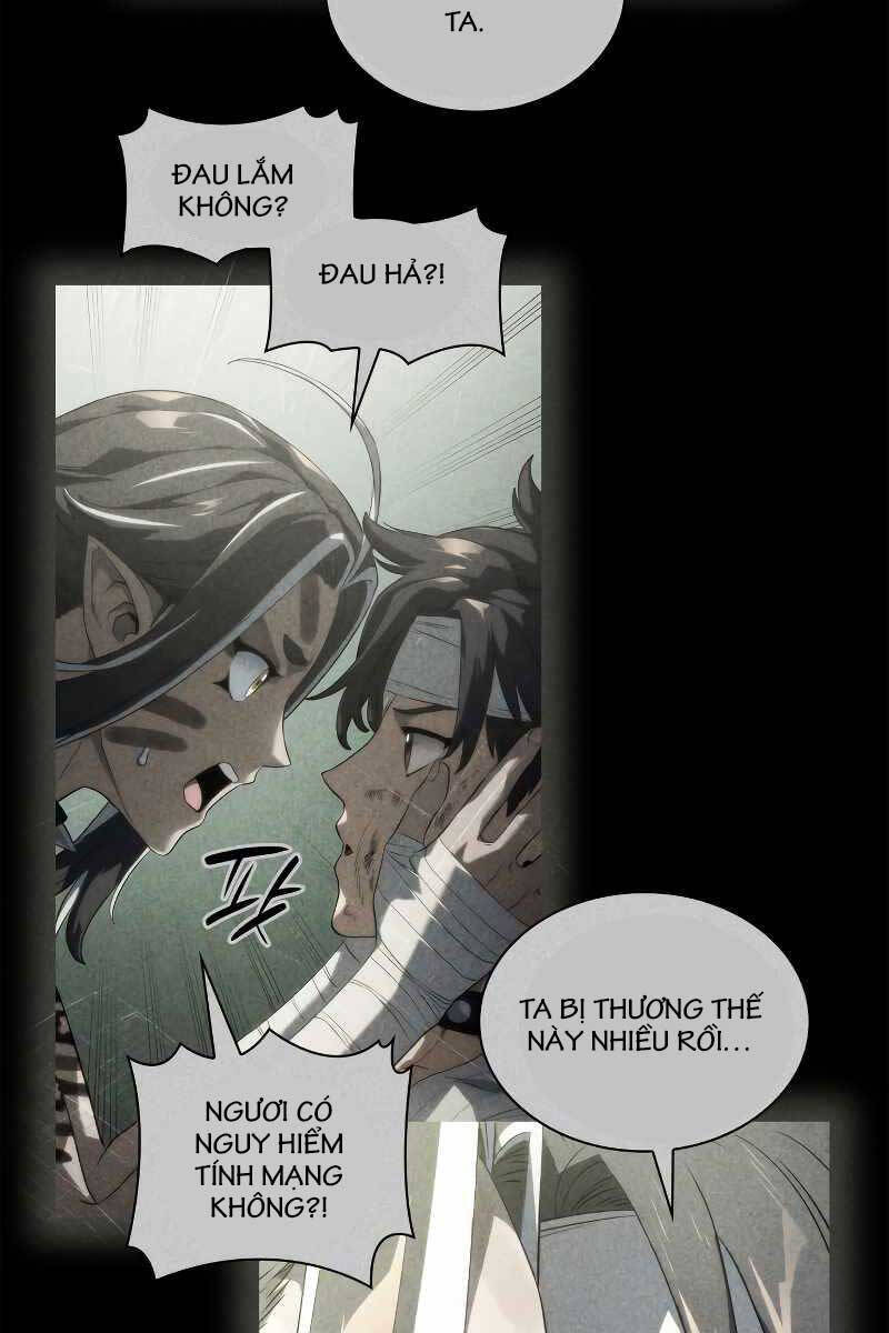 Thiết Huyết Kiếm Sĩ Hồi Quy chapter 44 - Upload bởi truyensieuhay.com