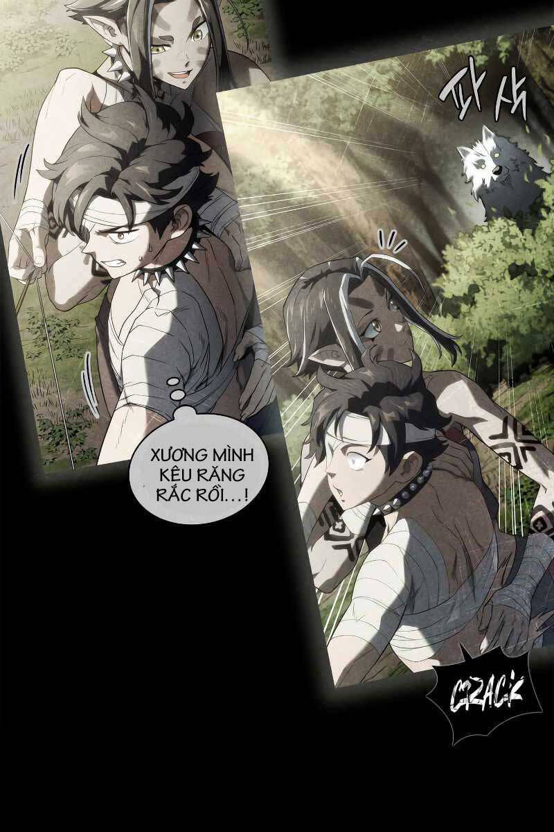 Thiết Huyết Kiếm Sĩ Hồi Quy chapter 44 - Upload bởi truyensieuhay.com