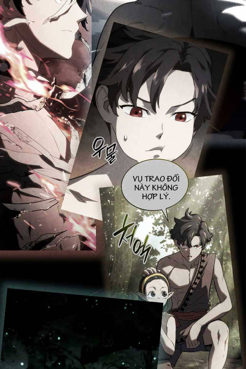 Thiết Huyết Kiếm Sĩ Hồi Quy chapter 44 - Upload bởi truyensieuhay.com