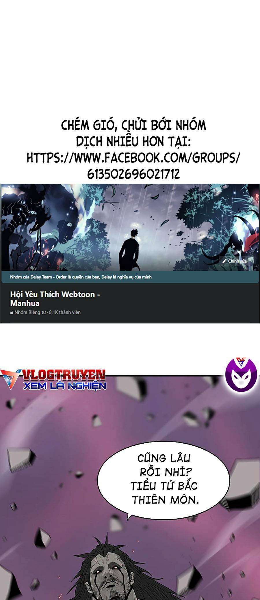 Bắc Kiếm Giang Hồ chapter 121 - Upload bởi truyensieuhay.com