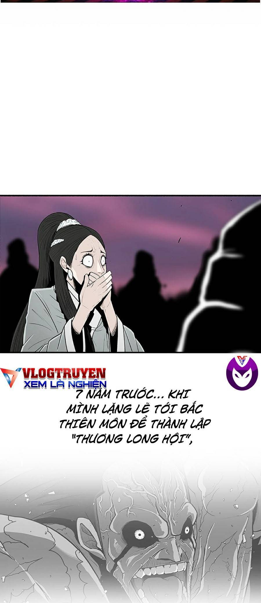 Bắc Kiếm Giang Hồ chapter 121 - Upload bởi truyensieuhay.com