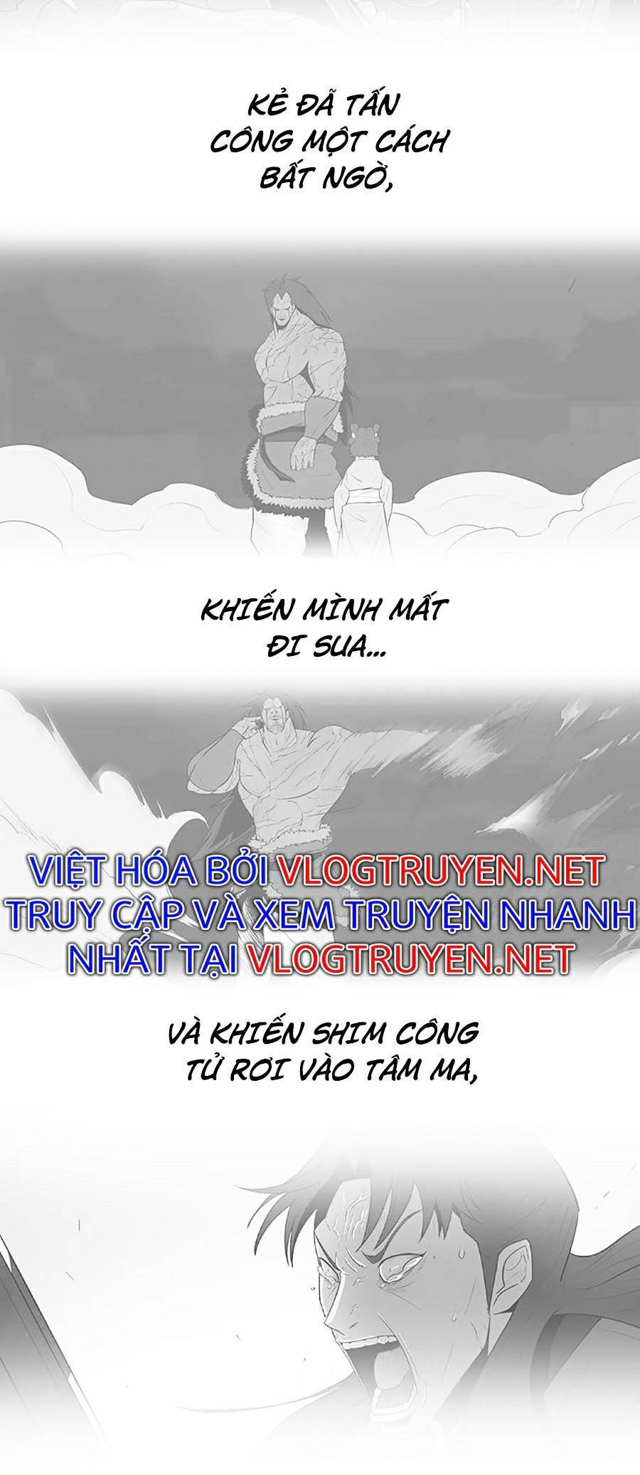 Bắc Kiếm Giang Hồ chapter 121 - Upload bởi truyensieuhay.com