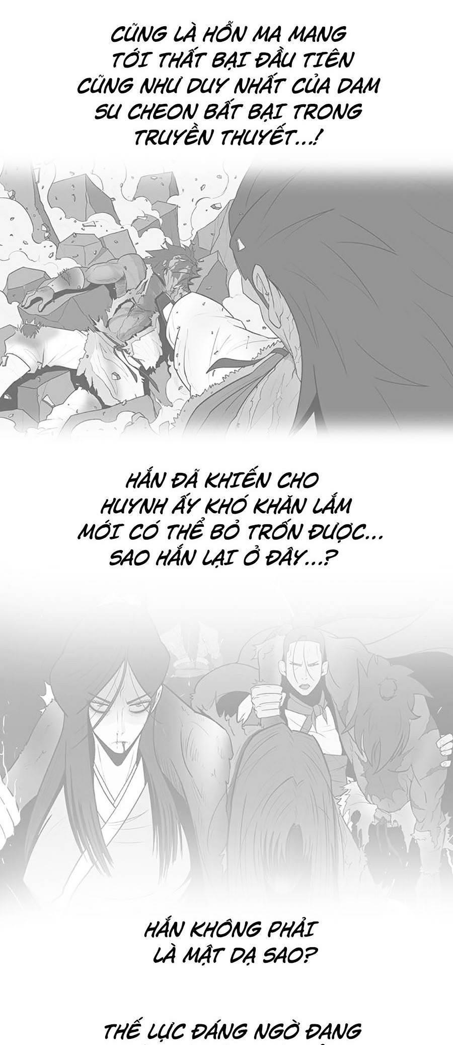 Bắc Kiếm Giang Hồ chapter 121 - Upload bởi truyensieuhay.com