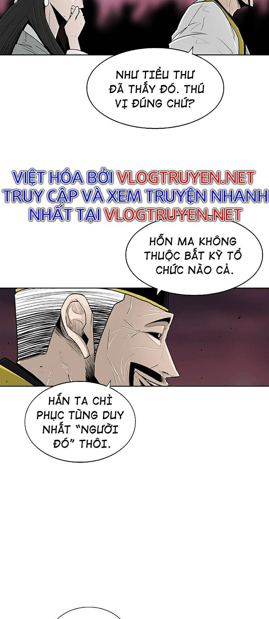 Bắc Kiếm Giang Hồ chapter 121 - Upload bởi truyensieuhay.com