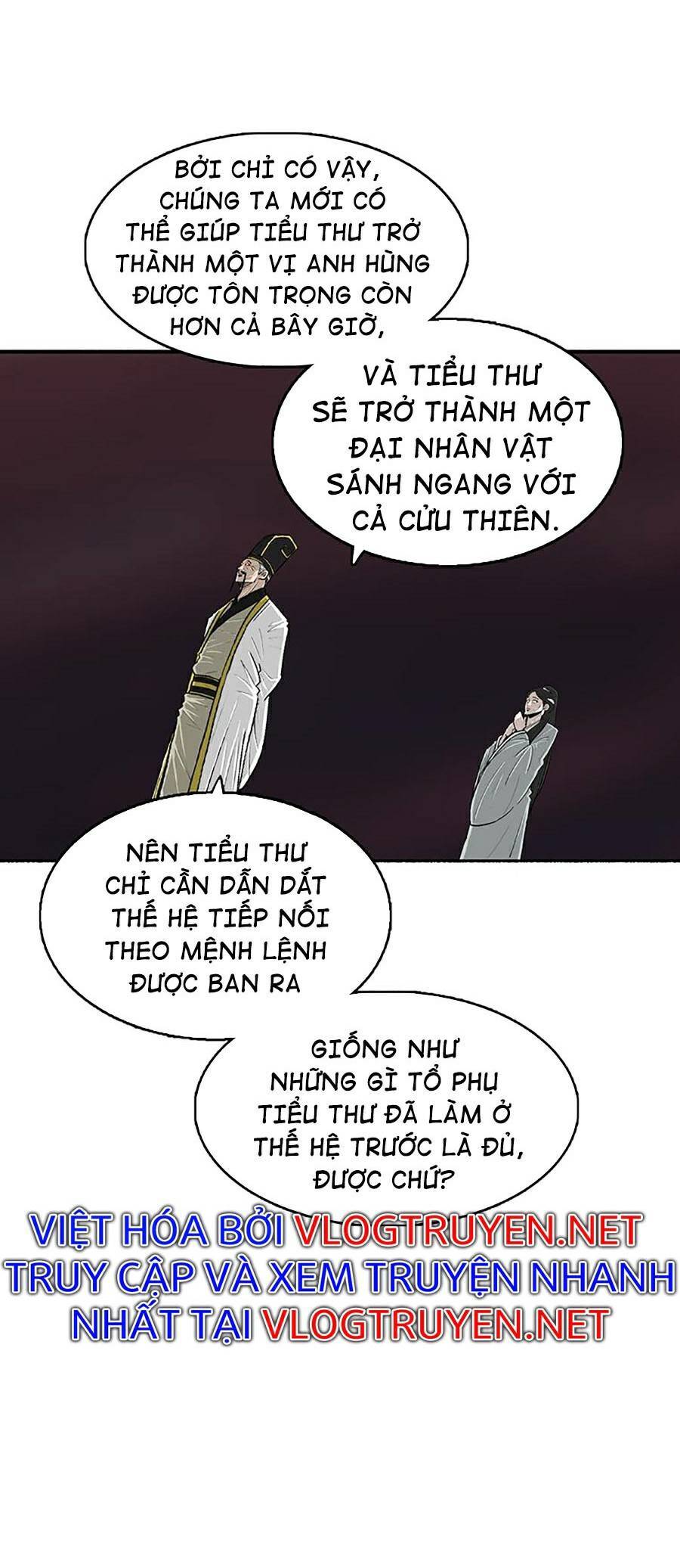 Bắc Kiếm Giang Hồ chapter 121 - Upload bởi truyensieuhay.com