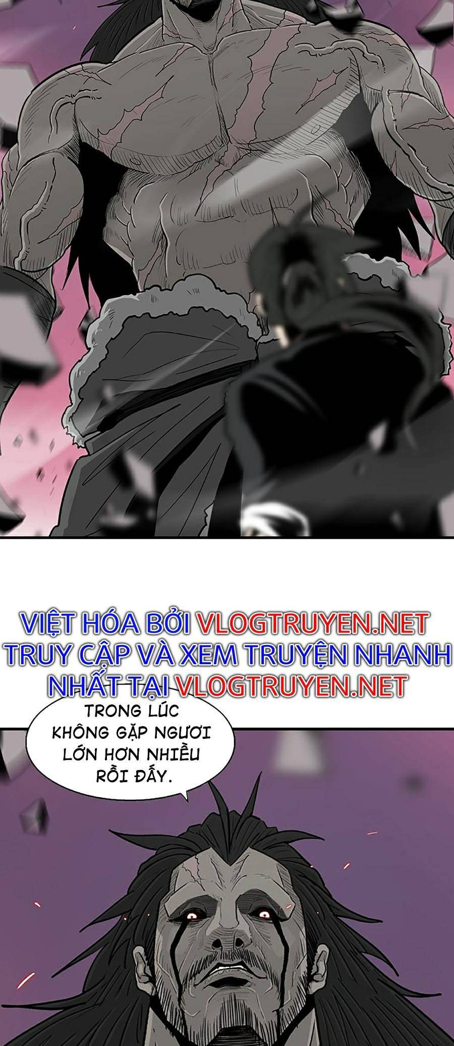 Bắc Kiếm Giang Hồ chapter 121 - Upload bởi truyensieuhay.com