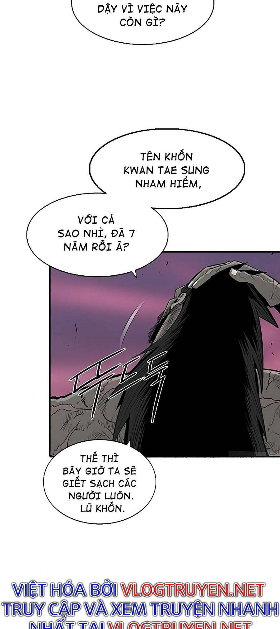 Bắc Kiếm Giang Hồ chapter 121 - Upload bởi truyensieuhay.com