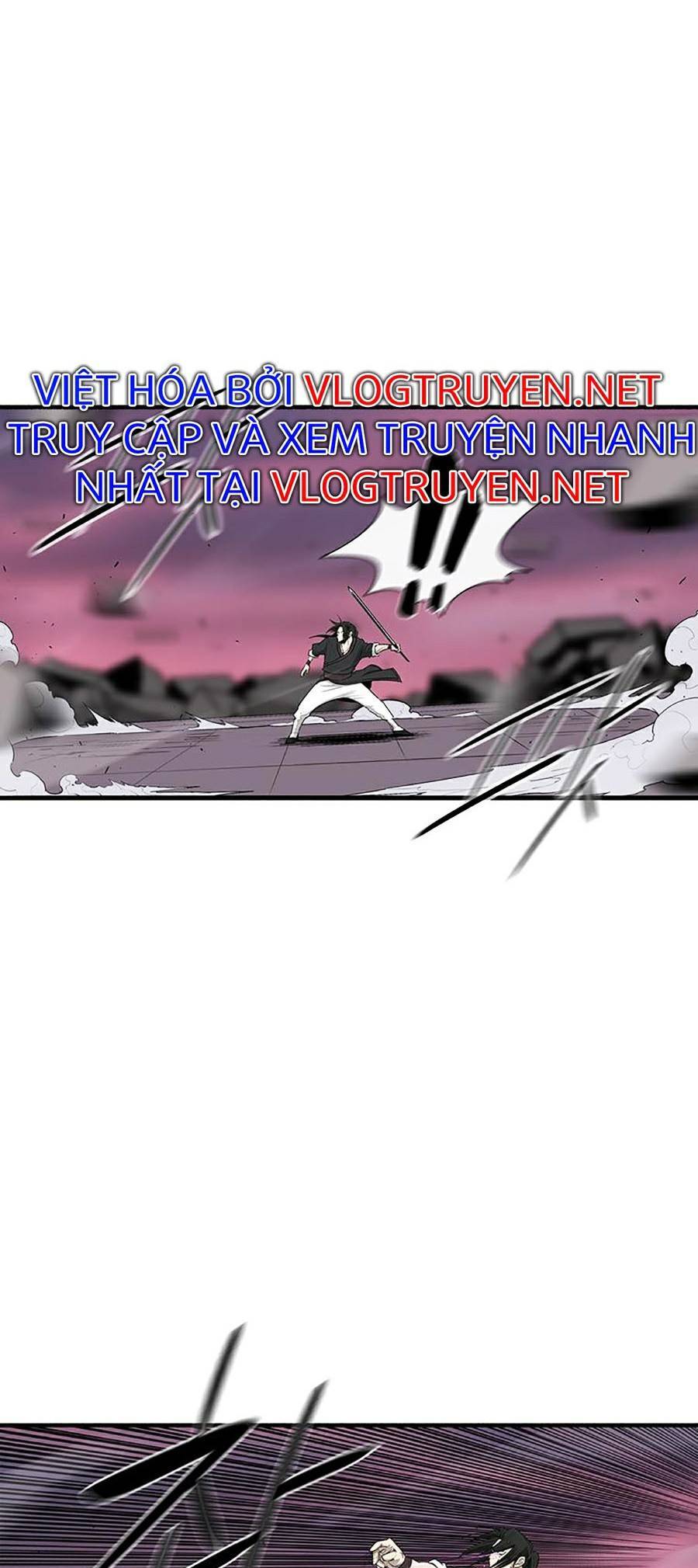 Bắc Kiếm Giang Hồ chapter 121 - Upload bởi truyensieuhay.com