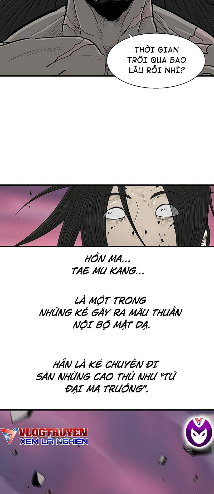 Bắc Kiếm Giang Hồ chapter 121 - Upload bởi truyensieuhay.com