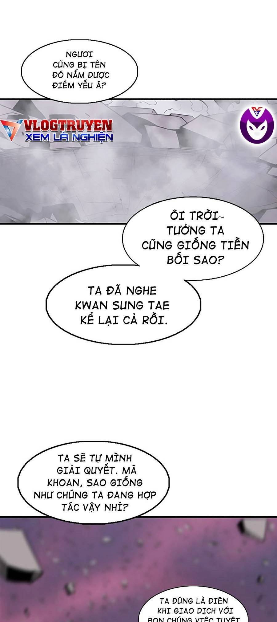 Bắc Kiếm Giang Hồ chapter 121 - Upload bởi truyensieuhay.com