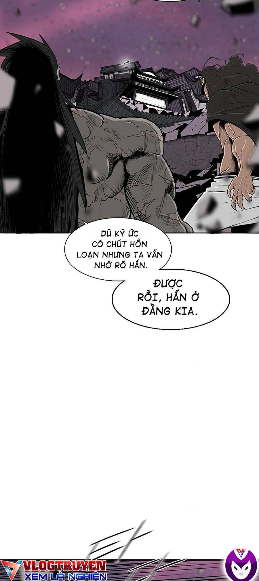 Bắc Kiếm Giang Hồ chapter 121 - Upload bởi truyensieuhay.com