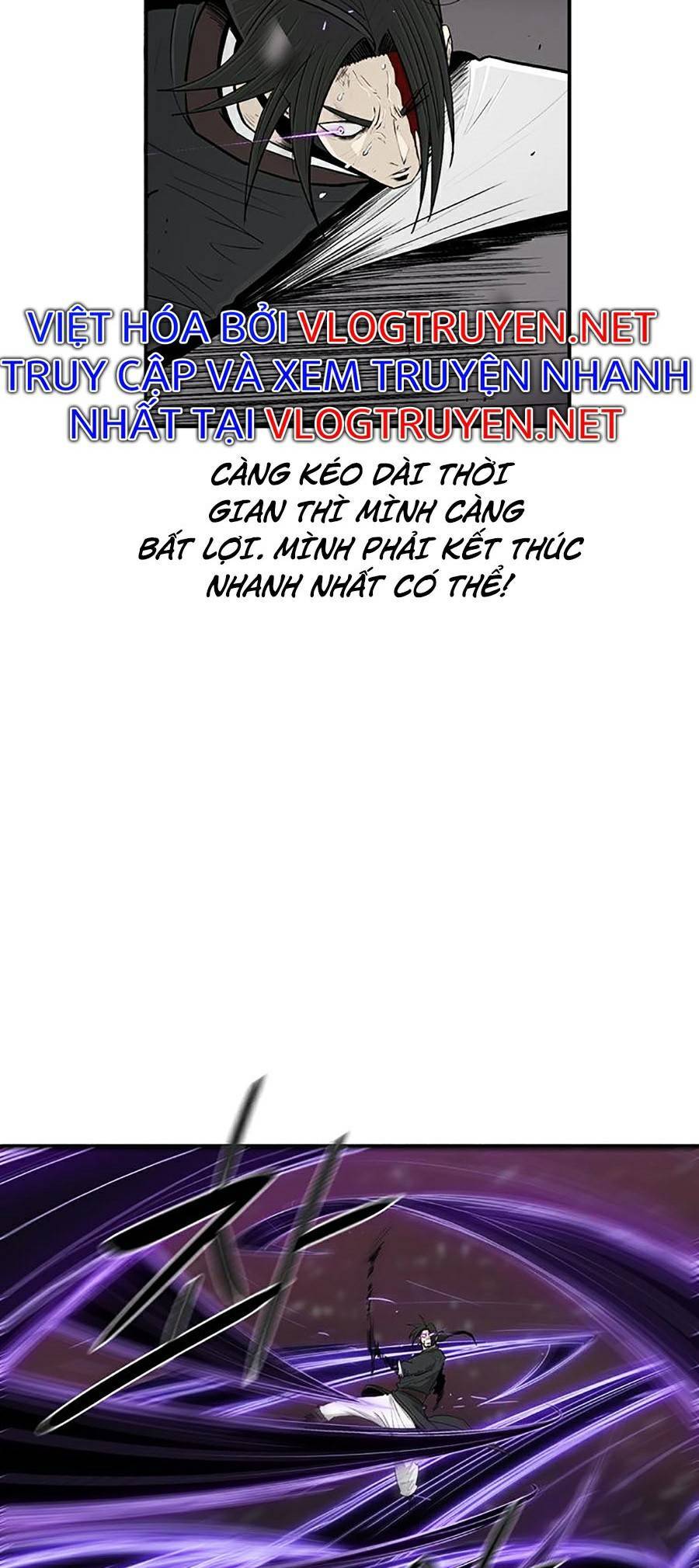 Bắc Kiếm Giang Hồ chapter 121 - Upload bởi truyensieuhay.com