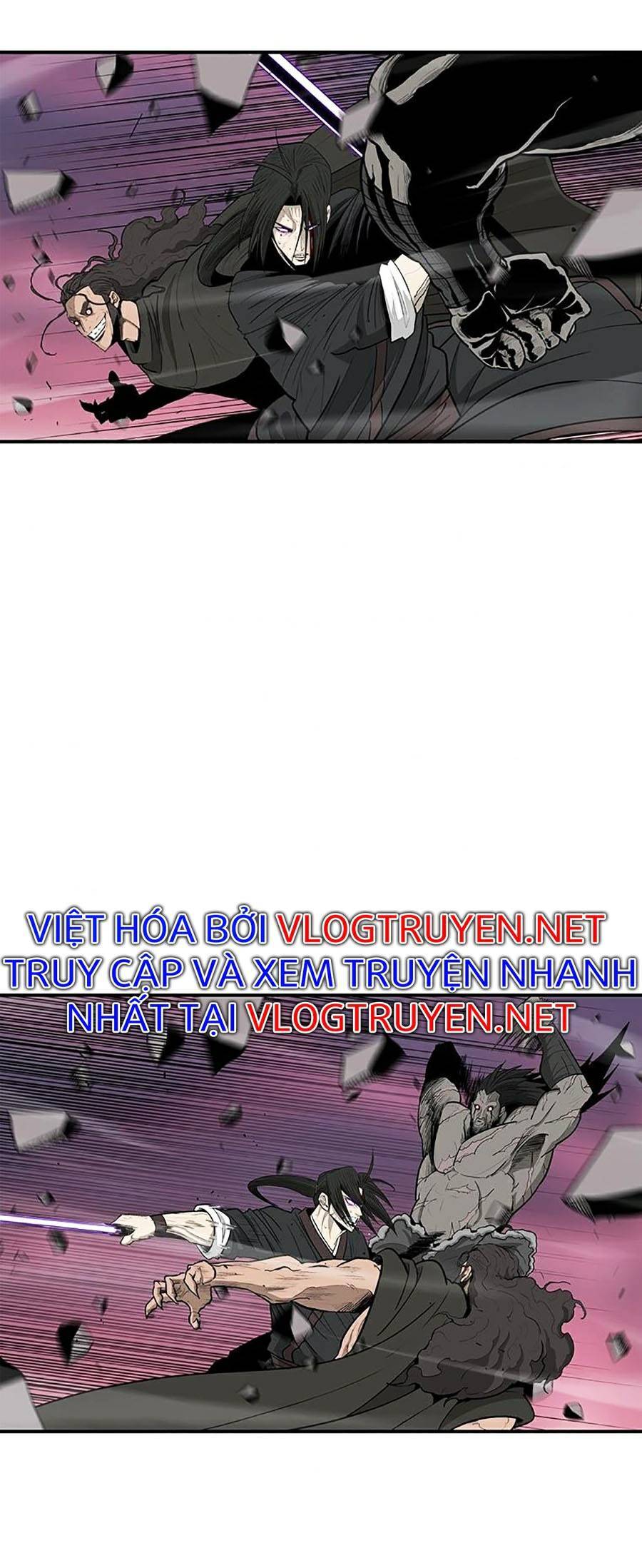 Bắc Kiếm Giang Hồ chapter 121 - Upload bởi truyensieuhay.com