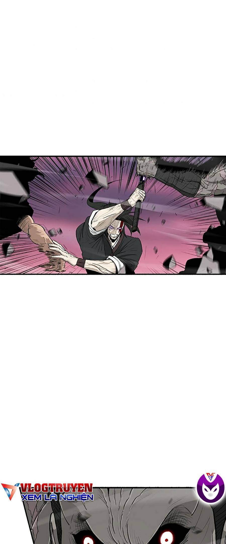 Bắc Kiếm Giang Hồ chapter 121 - Upload bởi truyensieuhay.com