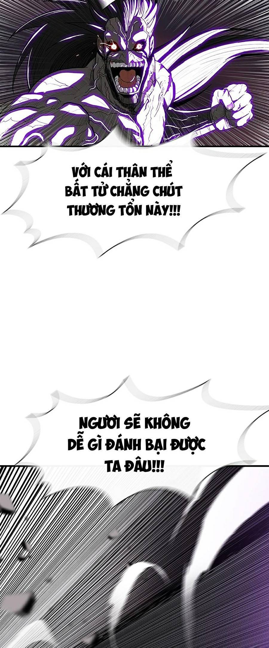 Bắc Kiếm Giang Hồ chapter 121 - Upload bởi truyensieuhay.com