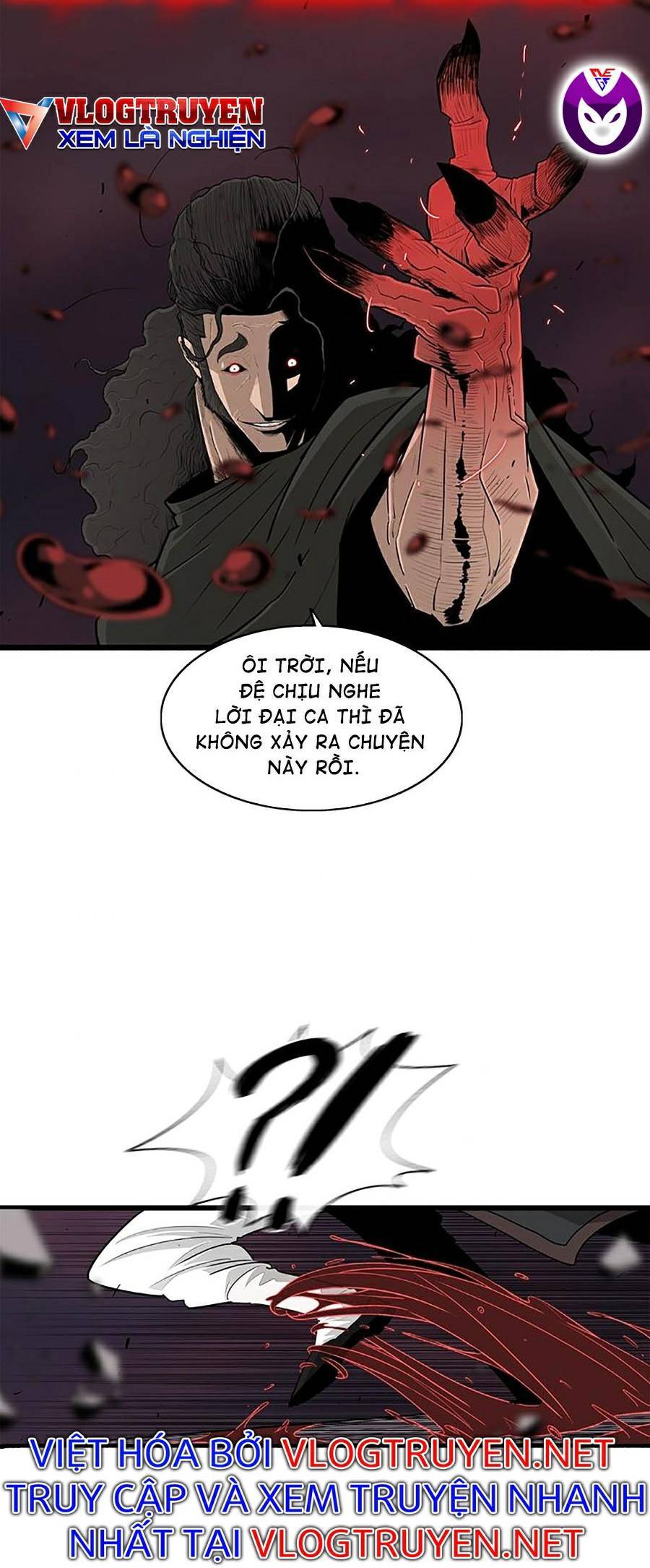 Bắc Kiếm Giang Hồ chapter 121 - Upload bởi truyensieuhay.com