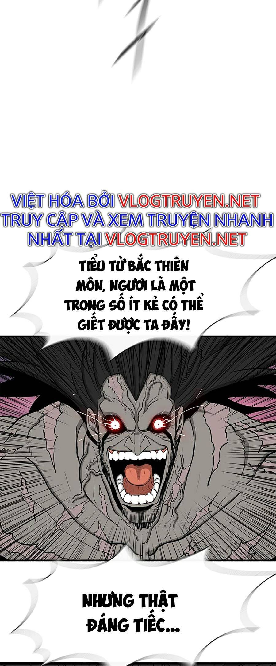 Bắc Kiếm Giang Hồ chapter 121 - Upload bởi truyensieuhay.com