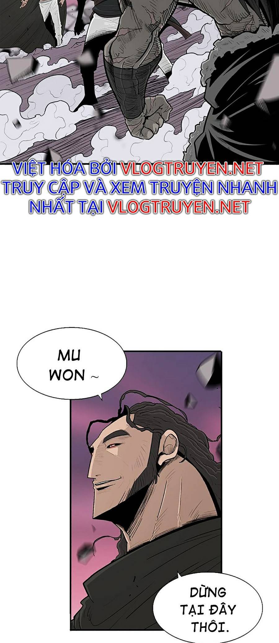 Bắc Kiếm Giang Hồ chapter 121 - Upload bởi truyensieuhay.com