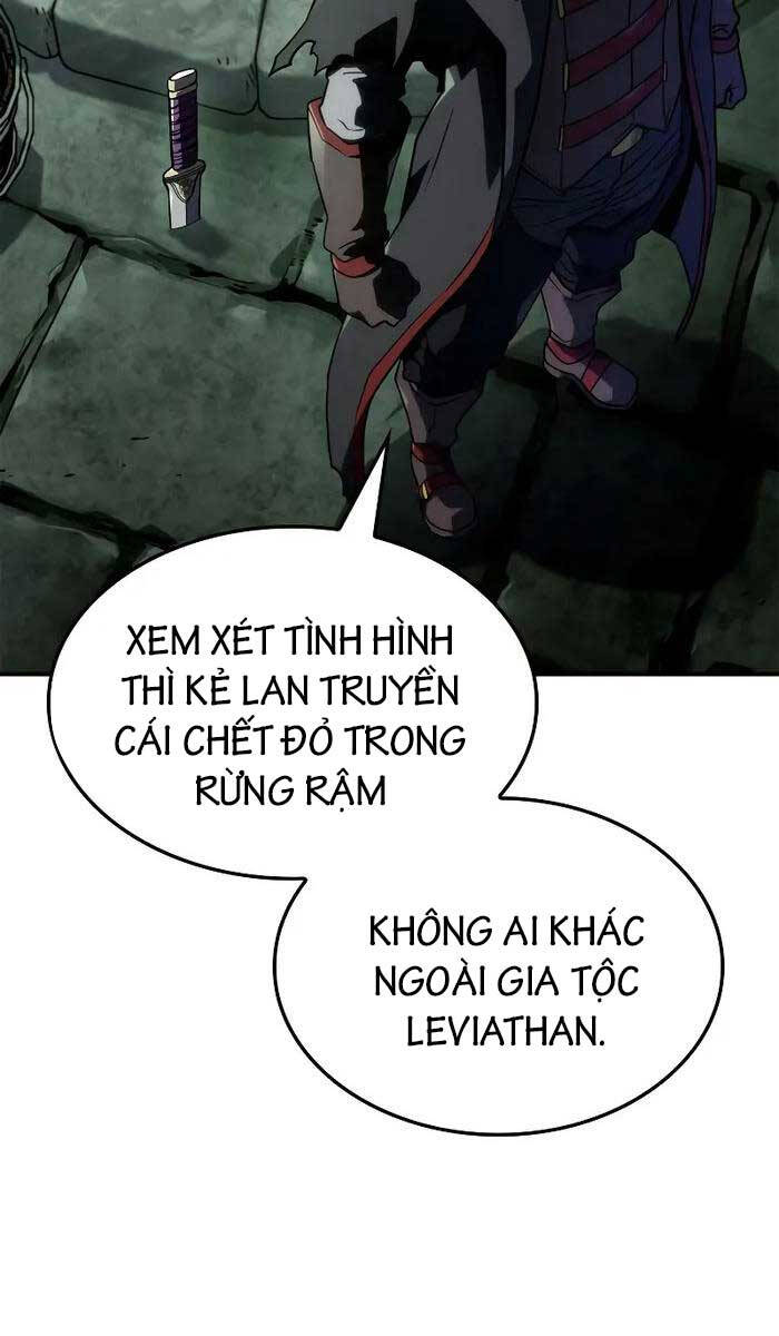Thiết Huyết Kiếm Sĩ Hồi Quy chapter 45 - Upload bởi truyensieuhay.com