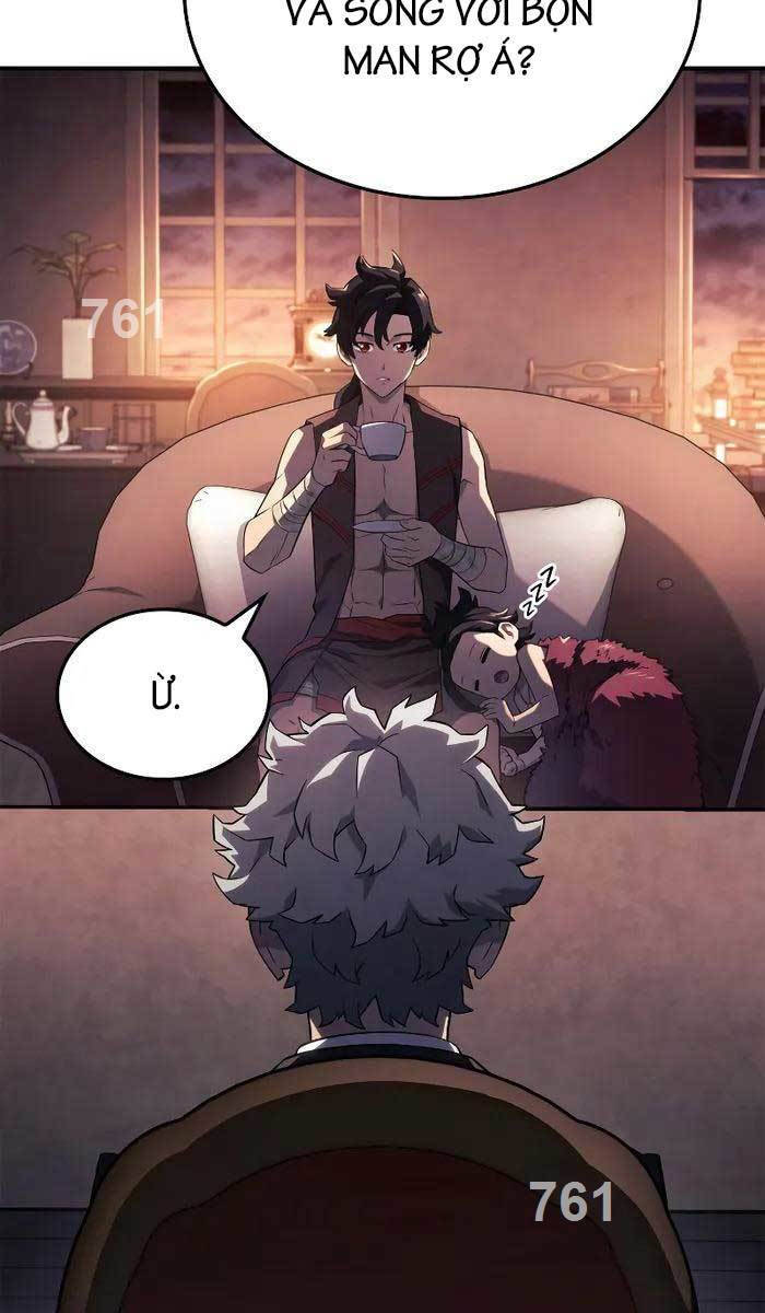 Thiết Huyết Kiếm Sĩ Hồi Quy chapter 45 - Upload bởi truyensieuhay.com