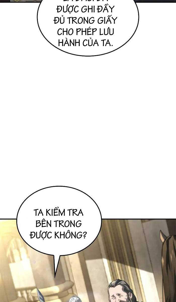 Thiết Huyết Kiếm Sĩ Hồi Quy chapter 45 - Upload bởi truyensieuhay.com