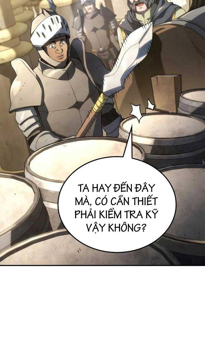 Thiết Huyết Kiếm Sĩ Hồi Quy chapter 45 - Upload bởi truyensieuhay.com