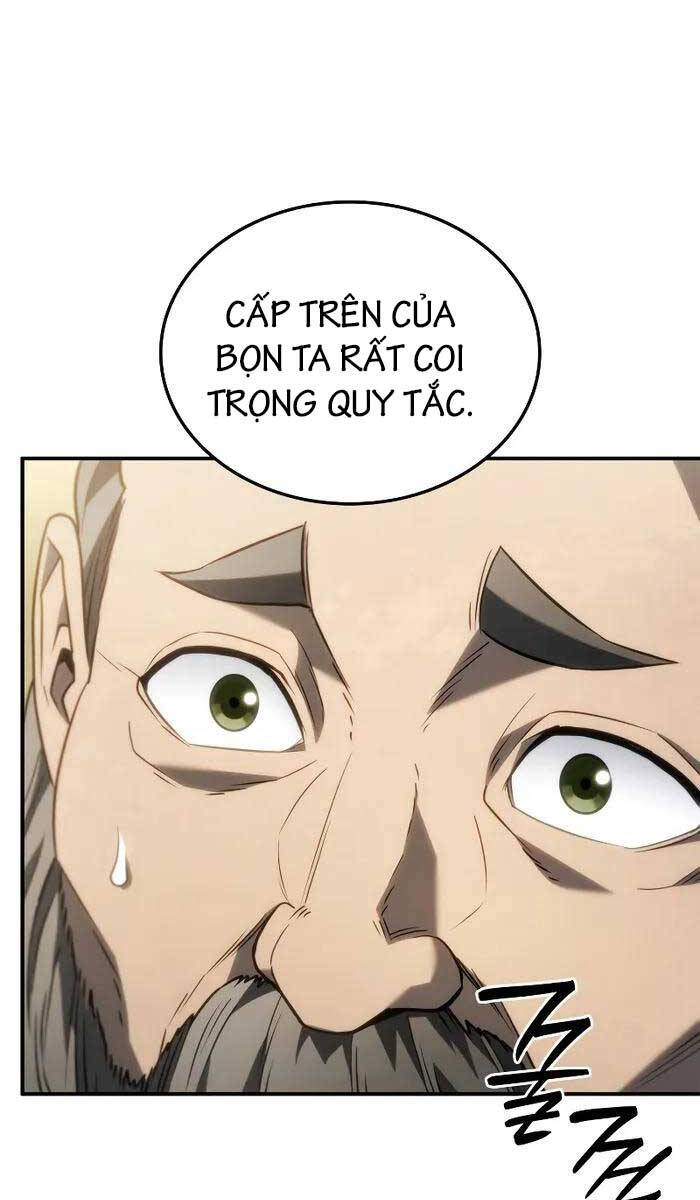 Thiết Huyết Kiếm Sĩ Hồi Quy chapter 45 - Upload bởi truyensieuhay.com
