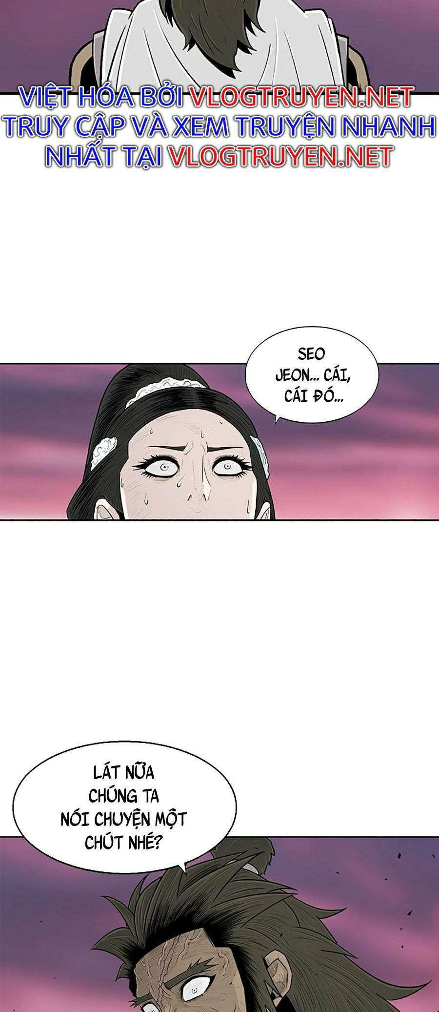 Bắc Kiếm Giang Hồ chapter 122 - Upload bởi truyensieuhay.com