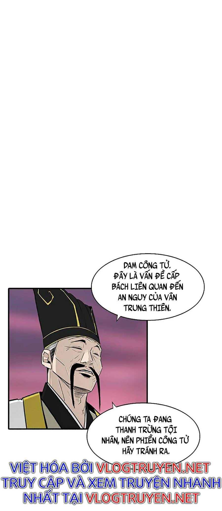 Bắc Kiếm Giang Hồ chapter 122 - Upload bởi truyensieuhay.com