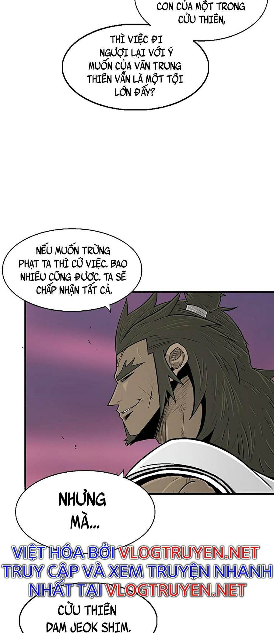 Bắc Kiếm Giang Hồ chapter 122 - Upload bởi truyensieuhay.com