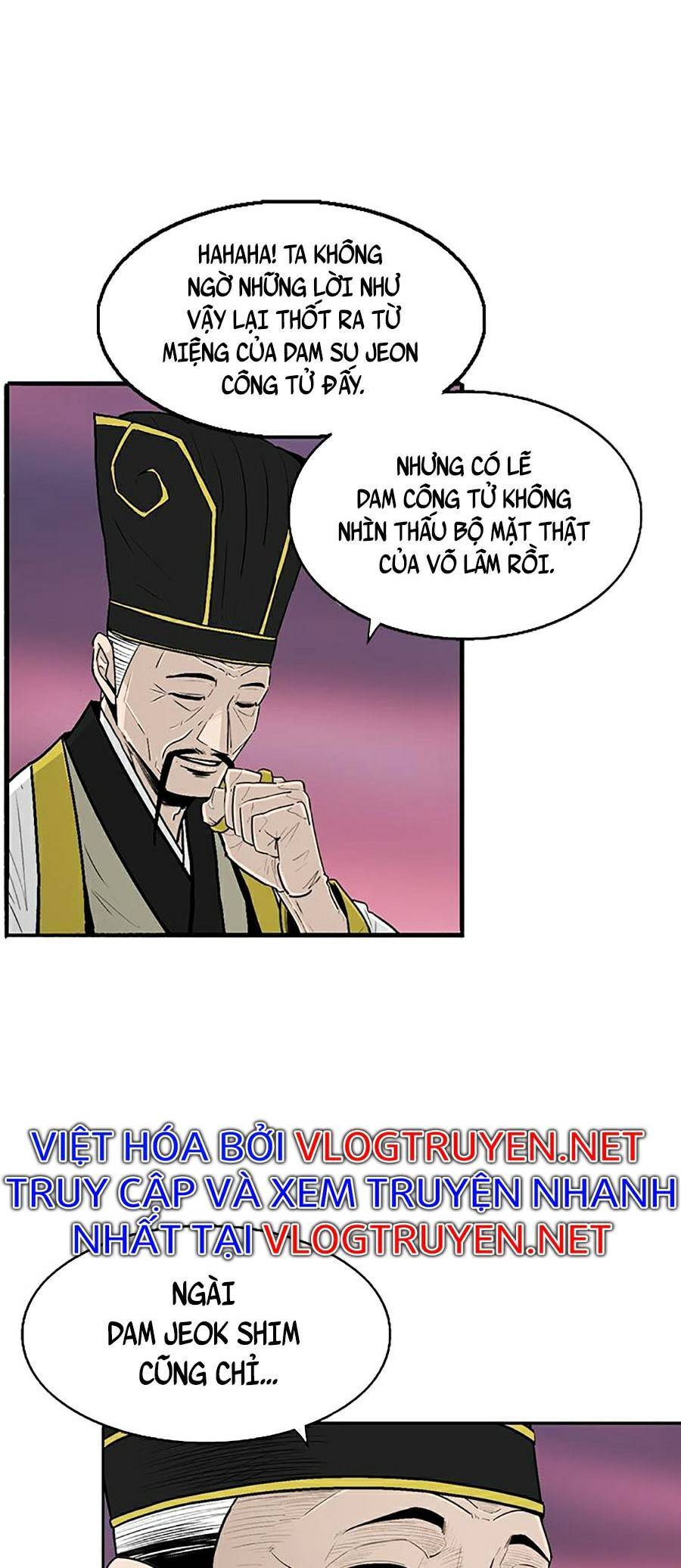 Bắc Kiếm Giang Hồ chapter 122 - Upload bởi truyensieuhay.com