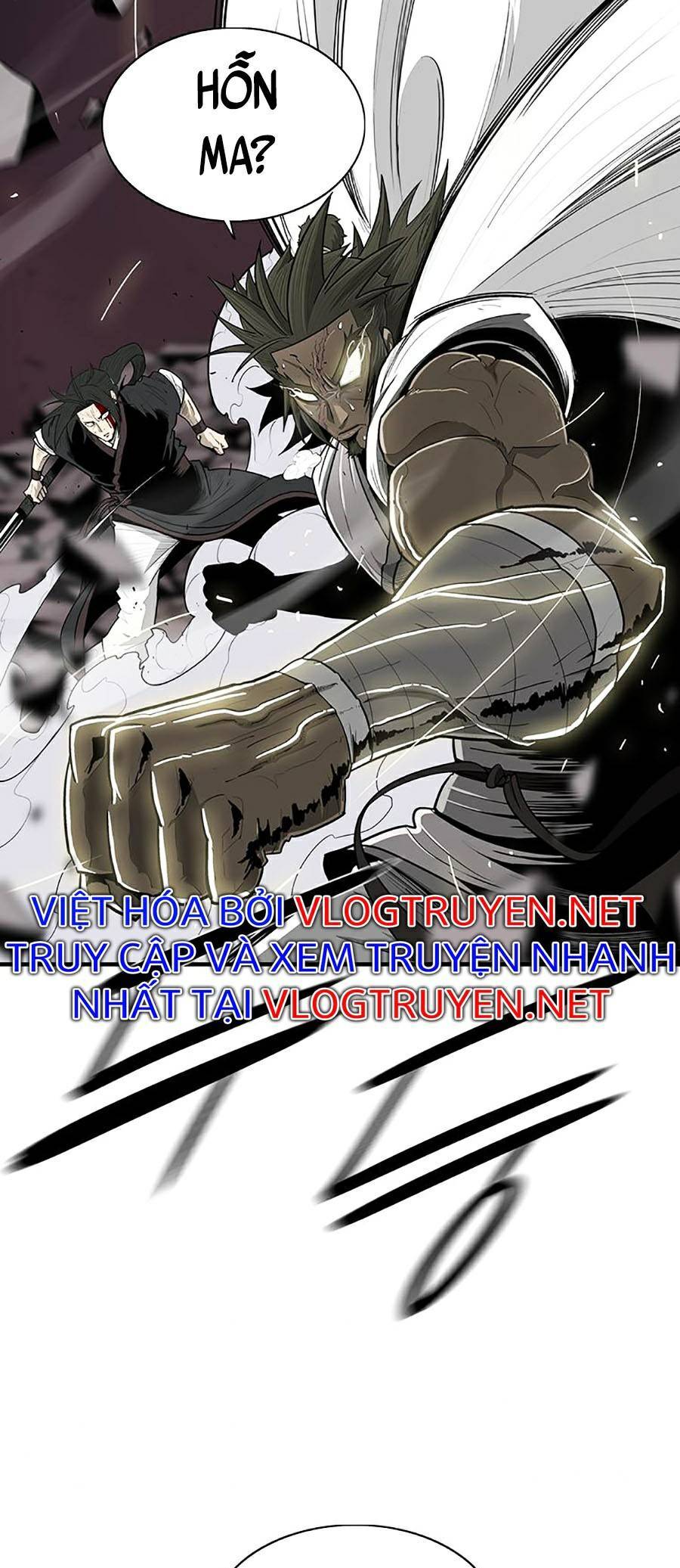 Bắc Kiếm Giang Hồ chapter 122 - Upload bởi truyensieuhay.com