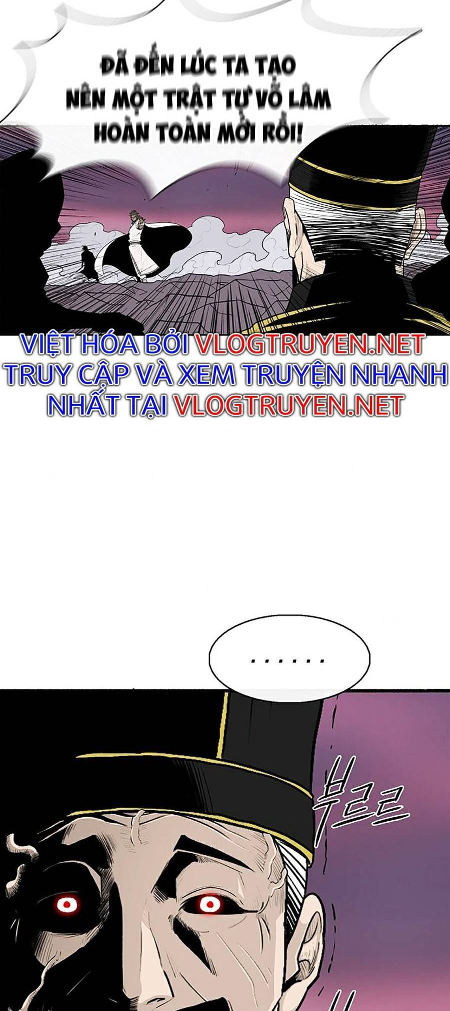 Bắc Kiếm Giang Hồ chapter 122 - Upload bởi truyensieuhay.com