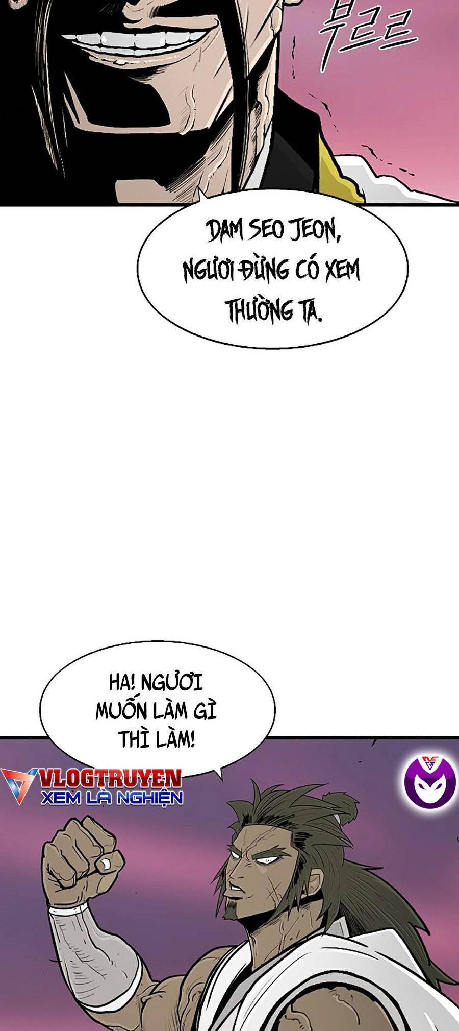 Bắc Kiếm Giang Hồ chapter 122 - Upload bởi truyensieuhay.com
