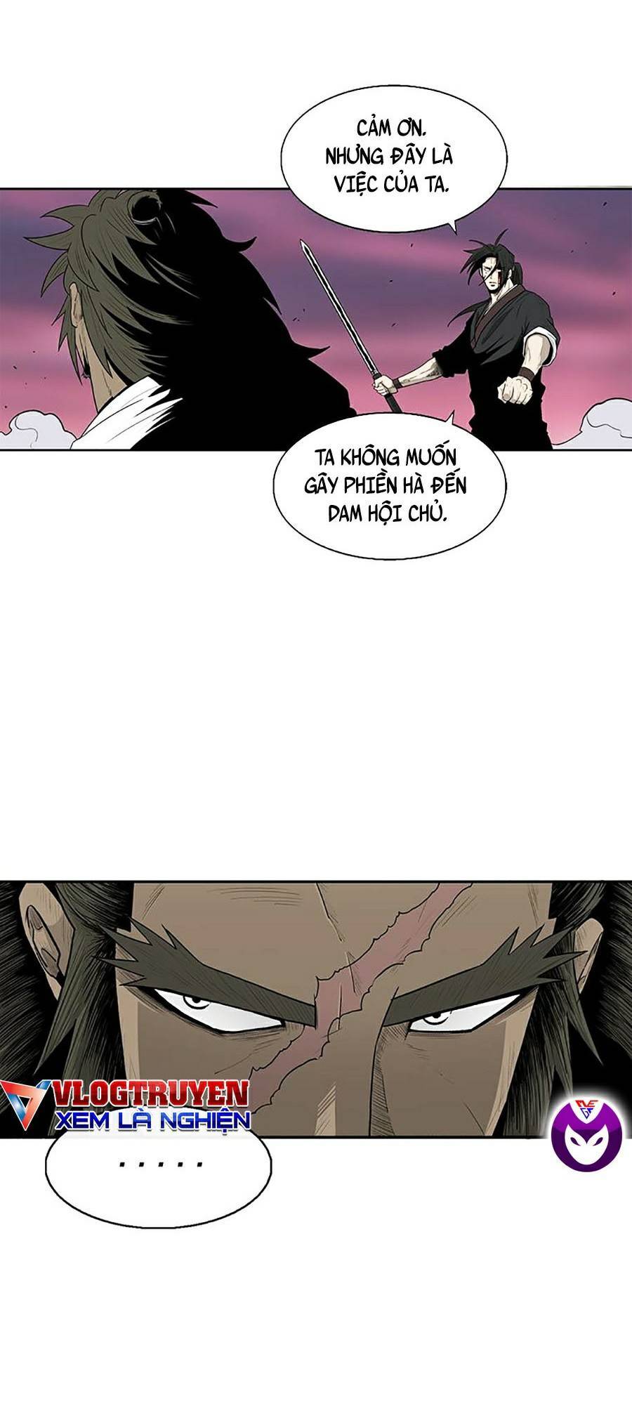 Bắc Kiếm Giang Hồ chapter 122 - Upload bởi truyensieuhay.com