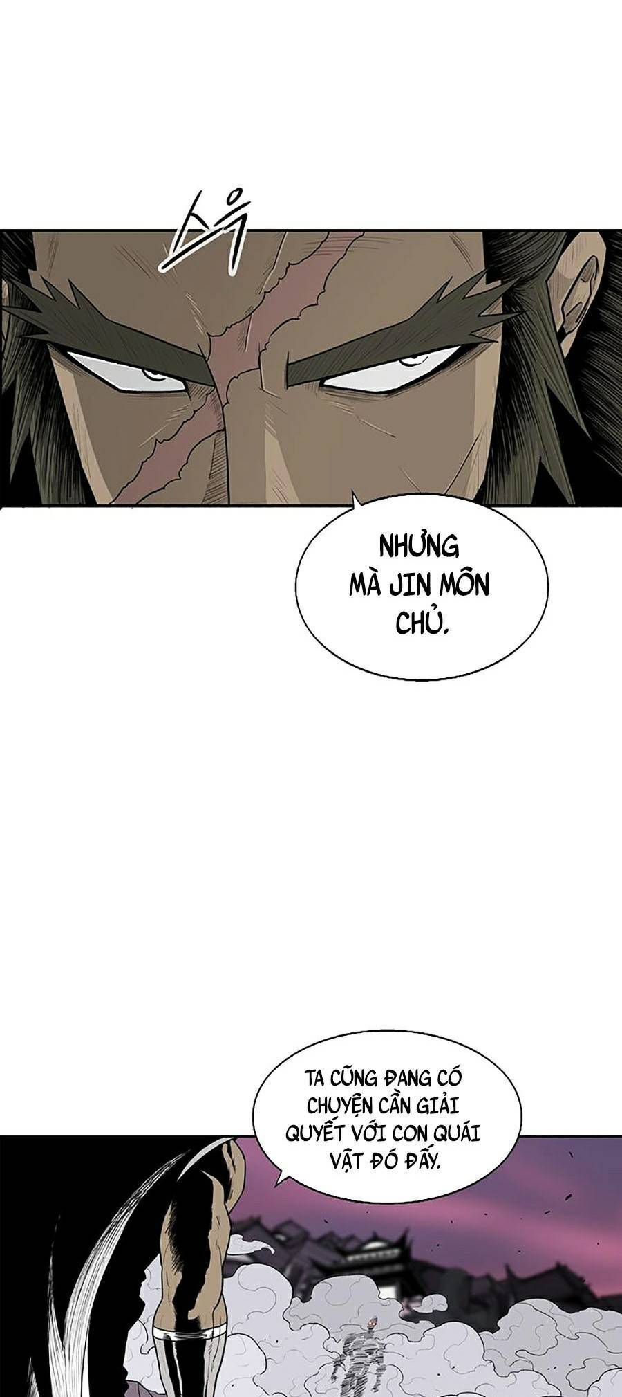Bắc Kiếm Giang Hồ chapter 122 - Upload bởi truyensieuhay.com
