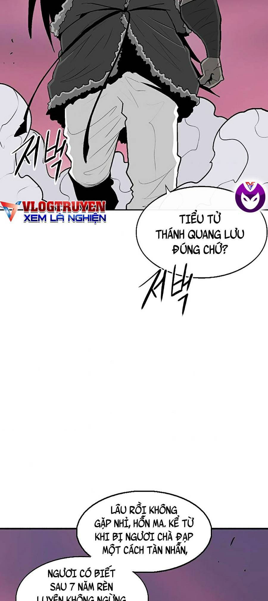 Bắc Kiếm Giang Hồ chapter 122 - Upload bởi truyensieuhay.com
