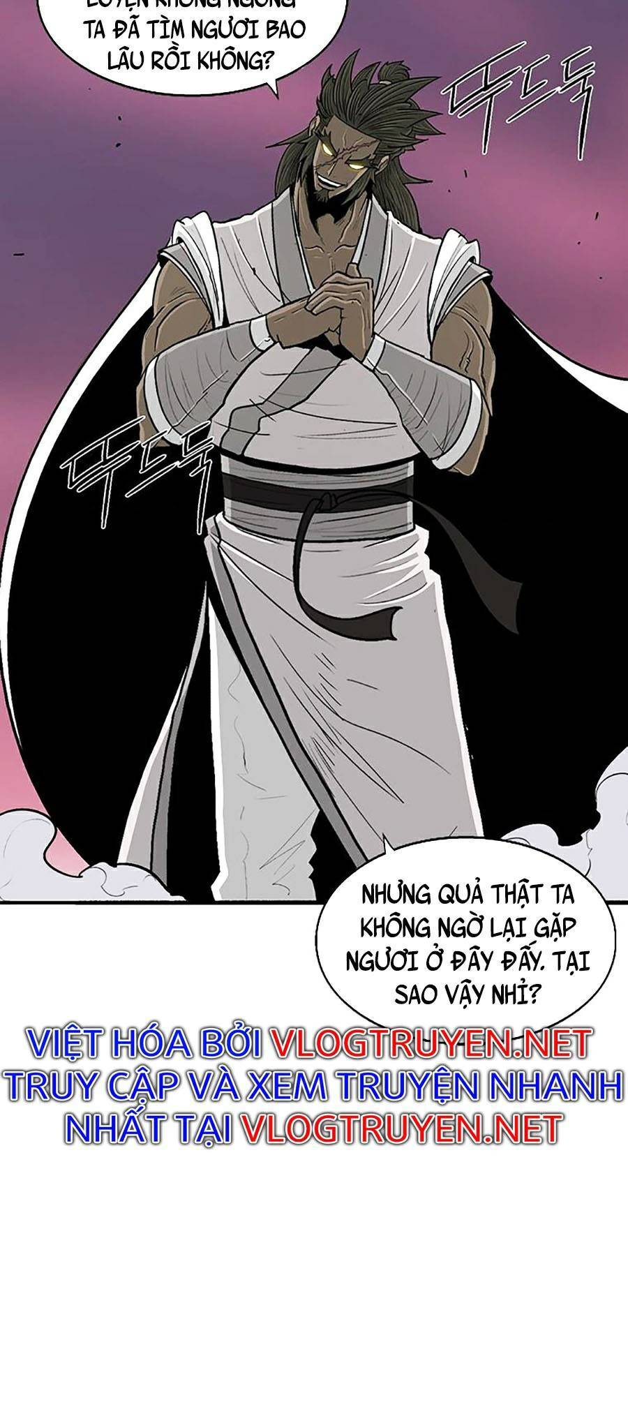 Bắc Kiếm Giang Hồ chapter 122 - Upload bởi truyensieuhay.com