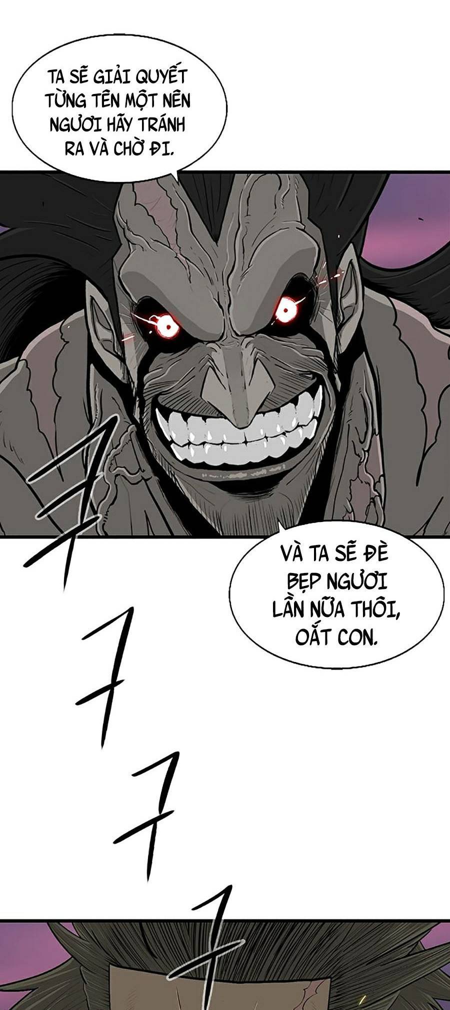 Bắc Kiếm Giang Hồ chapter 122 - Upload bởi truyensieuhay.com