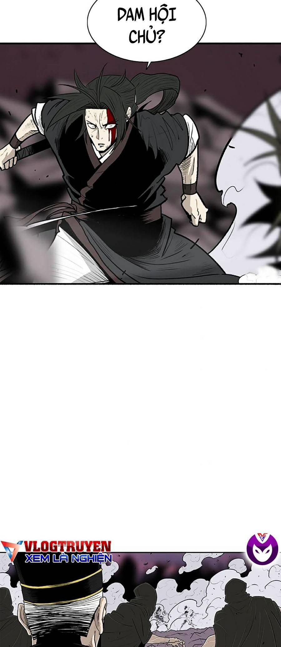 Bắc Kiếm Giang Hồ chapter 122 - Upload bởi truyensieuhay.com