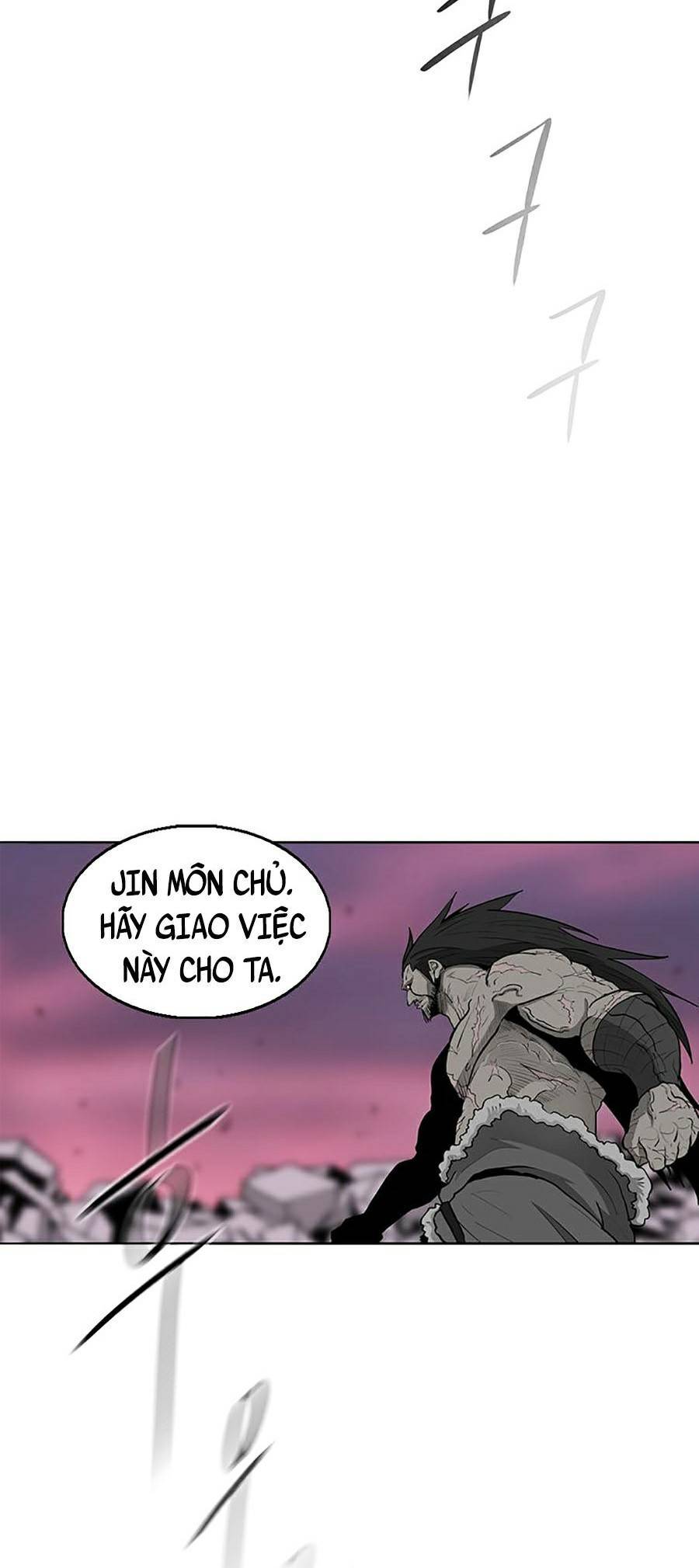 Bắc Kiếm Giang Hồ chapter 122 - Upload bởi truyensieuhay.com