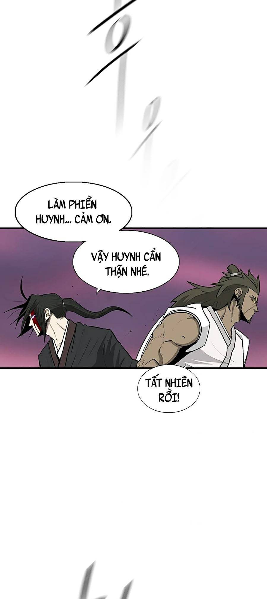 Bắc Kiếm Giang Hồ chapter 122 - Upload bởi truyensieuhay.com