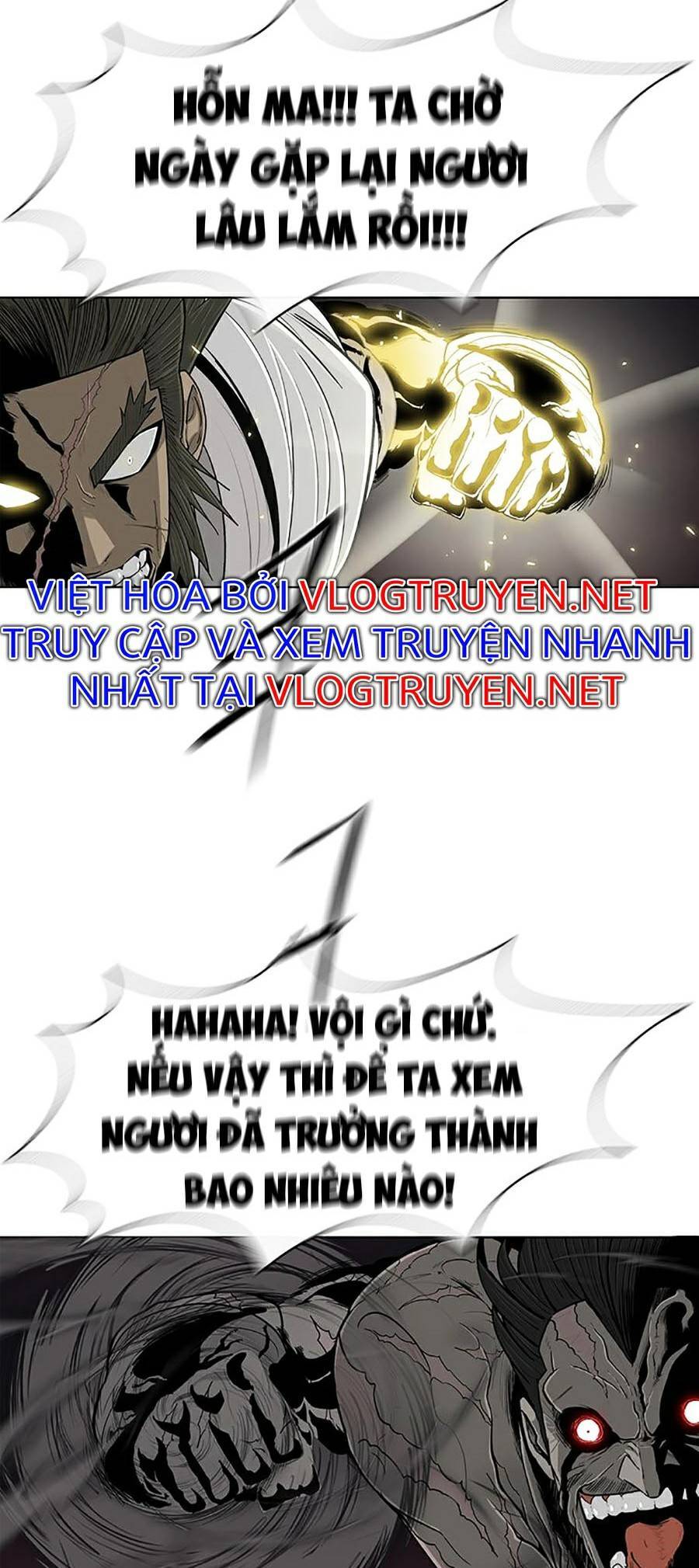 Bắc Kiếm Giang Hồ chapter 122 - Upload bởi truyensieuhay.com