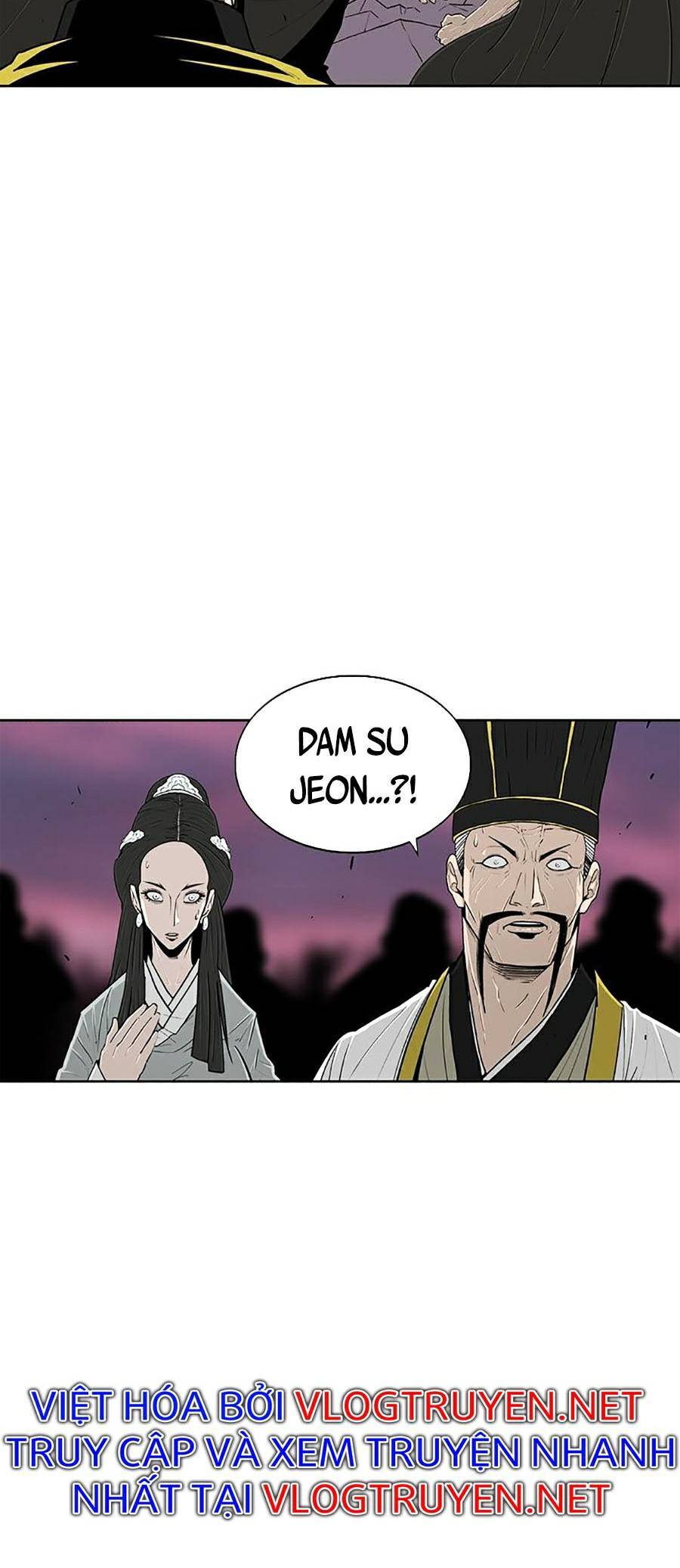Bắc Kiếm Giang Hồ chapter 122 - Upload bởi truyensieuhay.com