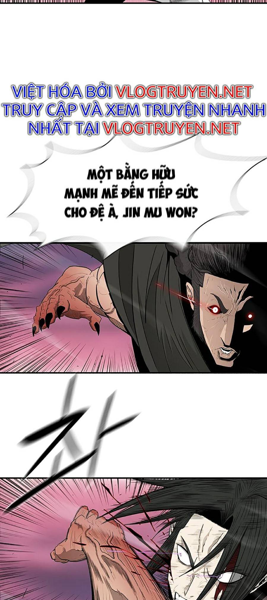 Bắc Kiếm Giang Hồ chapter 122 - Upload bởi truyensieuhay.com